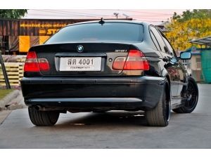 ขาย/แลก/เทิร์น(เงินสด) BMW E46 318i ปี2003 รูปที่ 2